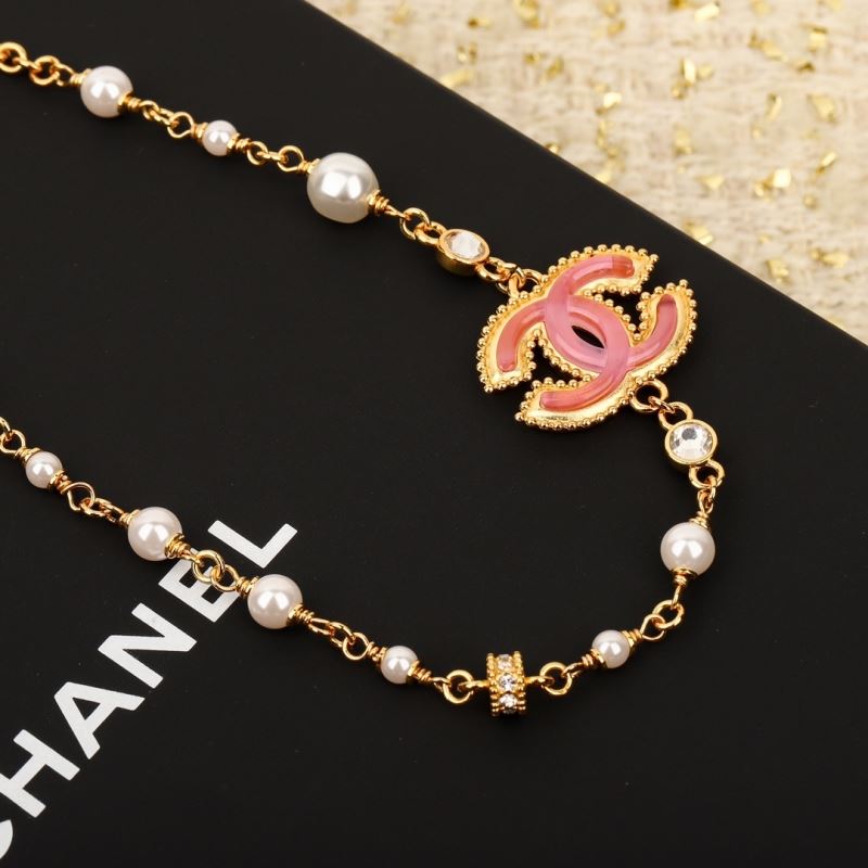 Chanel Necklaces